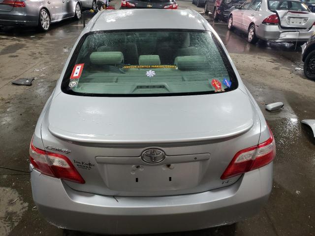 Photo 5 VIN: 4T4BE46K57R001191 - TOYOTA CAMRY 