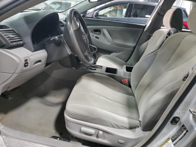 Photo 6 VIN: 4T4BE46K57R001191 - TOYOTA CAMRY 