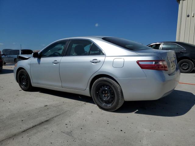 Photo 1 VIN: 4T4BE46K57R006486 - TOYOTA CAMRY CE 