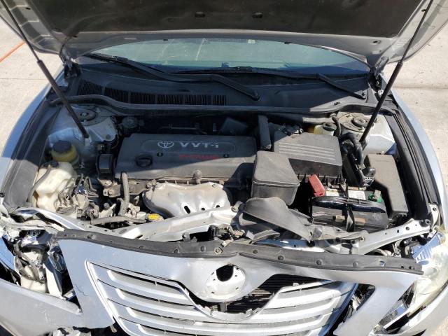 Photo 10 VIN: 4T4BE46K57R006486 - TOYOTA CAMRY CE 