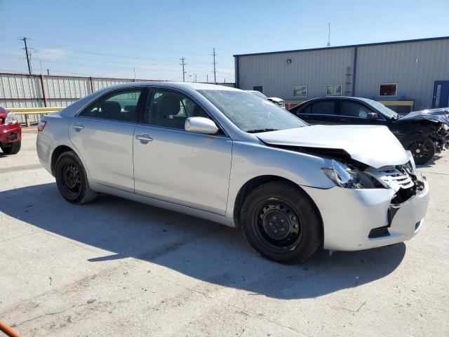 Photo 3 VIN: 4T4BE46K57R006486 - TOYOTA CAMRY CE 