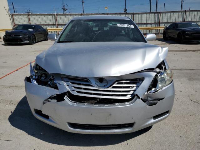 Photo 4 VIN: 4T4BE46K57R006486 - TOYOTA CAMRY CE 