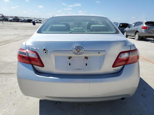 Photo 5 VIN: 4T4BE46K57R006486 - TOYOTA CAMRY CE 