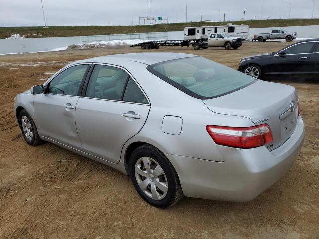 Photo 1 VIN: 4T4BE46K57R006682 - TOYOTA CAMRY 