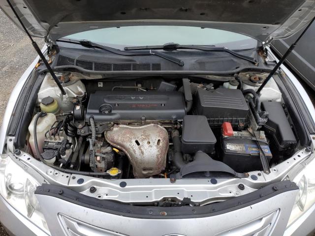 Photo 10 VIN: 4T4BE46K57R006682 - TOYOTA CAMRY 