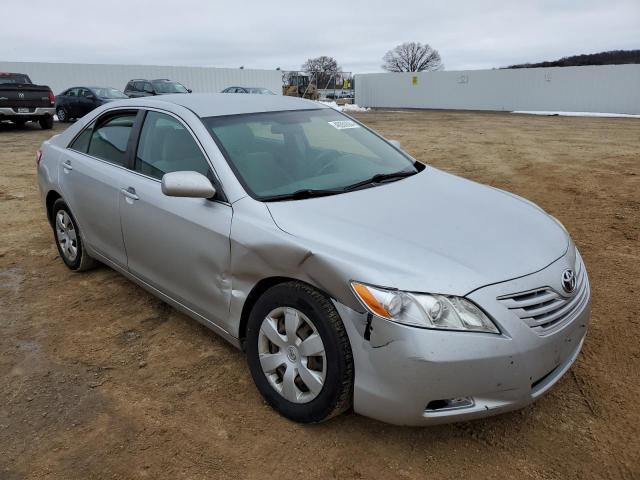 Photo 3 VIN: 4T4BE46K57R006682 - TOYOTA CAMRY 