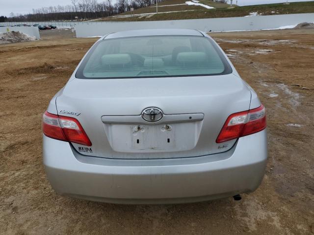 Photo 5 VIN: 4T4BE46K57R006682 - TOYOTA CAMRY 