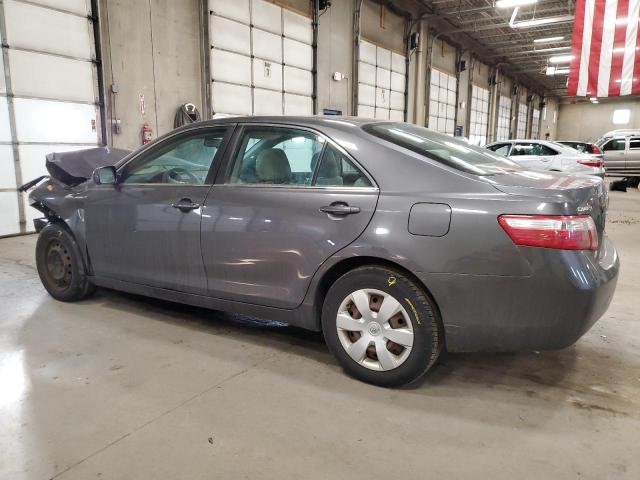 Photo 1 VIN: 4T4BE46K57R007329 - TOYOTA CAMRY 