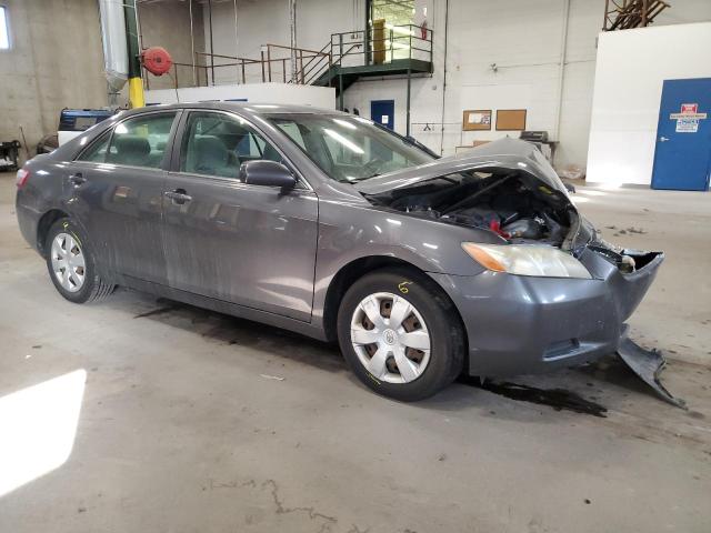 Photo 3 VIN: 4T4BE46K57R007329 - TOYOTA CAMRY 