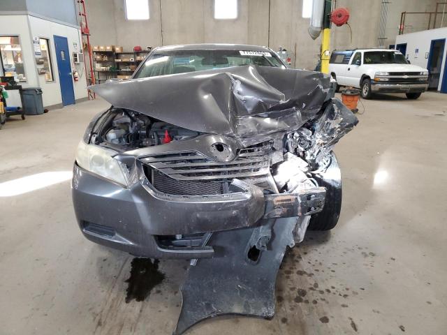 Photo 4 VIN: 4T4BE46K57R007329 - TOYOTA CAMRY 