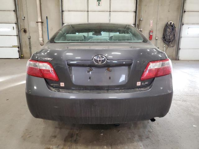 Photo 5 VIN: 4T4BE46K57R007329 - TOYOTA CAMRY 