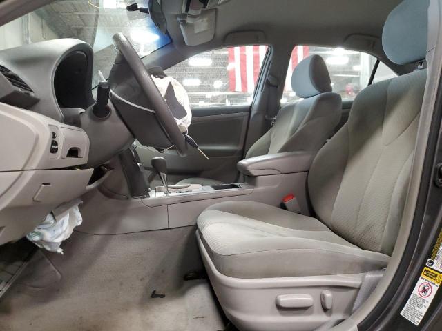 Photo 6 VIN: 4T4BE46K57R007329 - TOYOTA CAMRY 