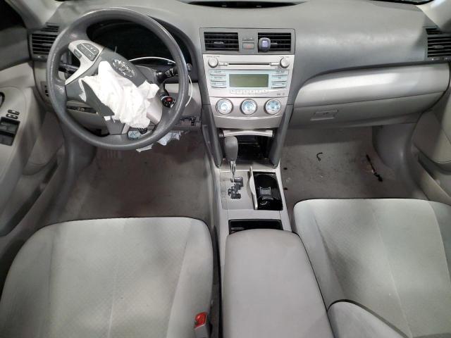 Photo 7 VIN: 4T4BE46K57R007329 - TOYOTA CAMRY 