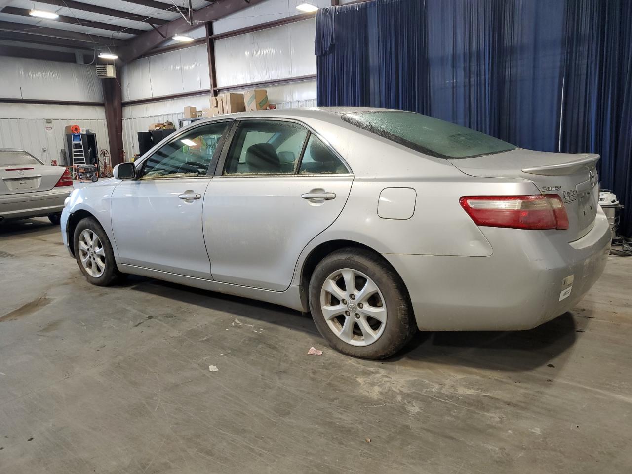 Photo 1 VIN: 4T4BE46K58R013083 - TOYOTA CAMRY 