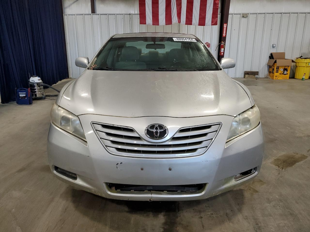 Photo 4 VIN: 4T4BE46K58R013083 - TOYOTA CAMRY 