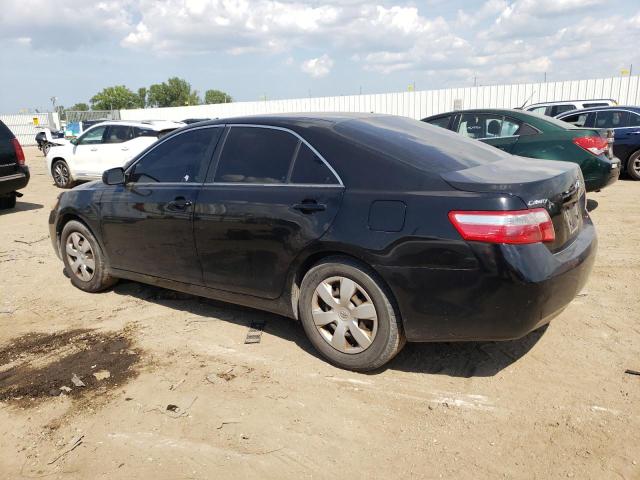 Photo 1 VIN: 4T4BE46K58R014248 - TOYOTA CAMRY CE 