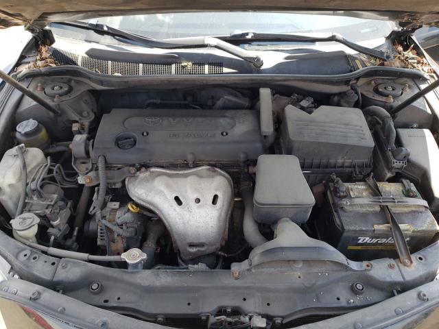 Photo 10 VIN: 4T4BE46K58R014248 - TOYOTA CAMRY CE 