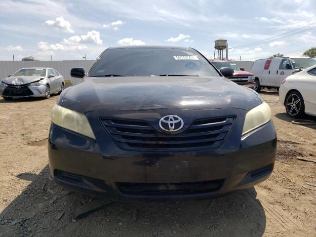 Photo 4 VIN: 4T4BE46K58R014248 - TOYOTA CAMRY CE 