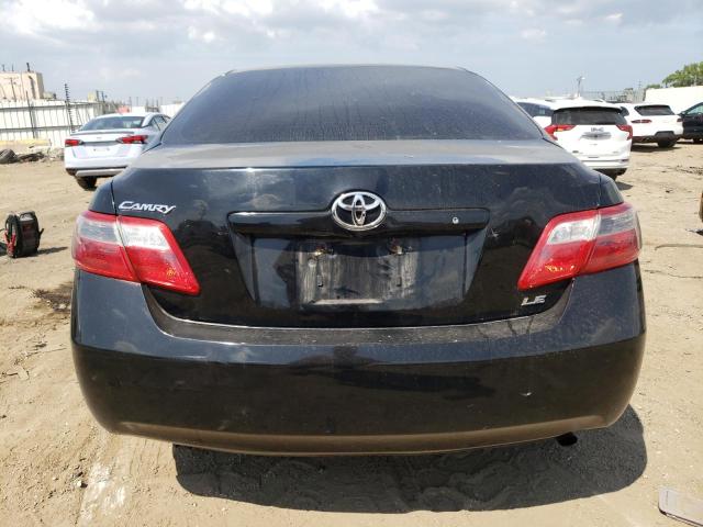 Photo 5 VIN: 4T4BE46K58R014248 - TOYOTA CAMRY CE 