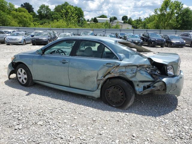 Photo 1 VIN: 4T4BE46K58R018753 - TOYOTA CAMRY 