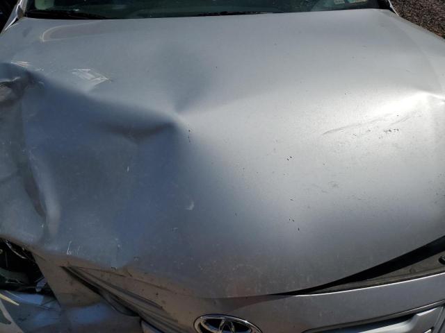 Photo 10 VIN: 4T4BE46K58R021782 - TOYOTA CAMRY CE 