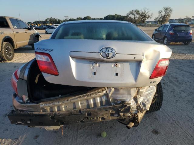 Photo 5 VIN: 4T4BE46K58R026447 - TOYOTA CAMRY CE 