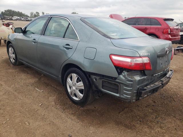 Photo 1 VIN: 4T4BE46K58R029848 - TOYOTA CAMRY 