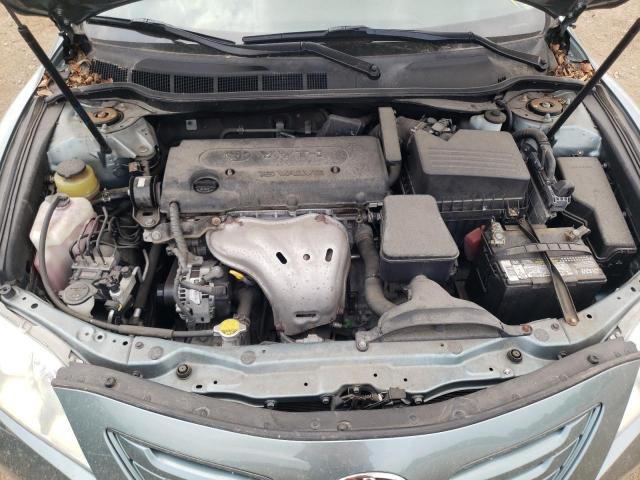 Photo 10 VIN: 4T4BE46K58R029848 - TOYOTA CAMRY 