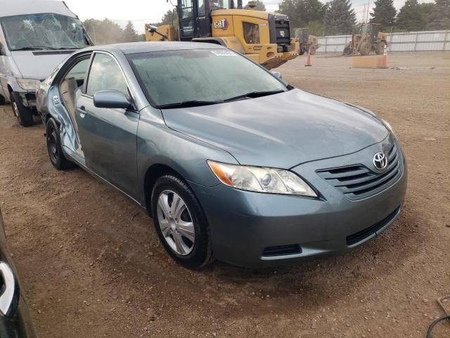 Photo 3 VIN: 4T4BE46K58R029848 - TOYOTA CAMRY 