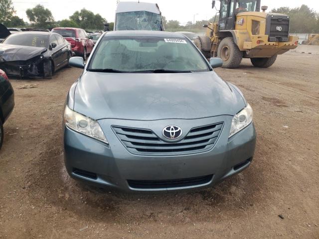 Photo 4 VIN: 4T4BE46K58R029848 - TOYOTA CAMRY 