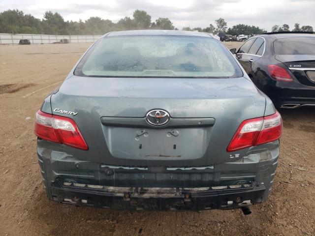 Photo 5 VIN: 4T4BE46K58R029848 - TOYOTA CAMRY 