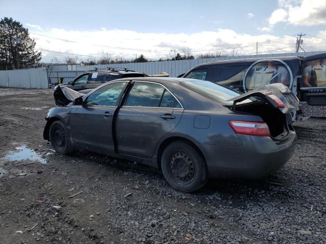 Photo 1 VIN: 4T4BE46K58R043765 - TOYOTA CAMRY 