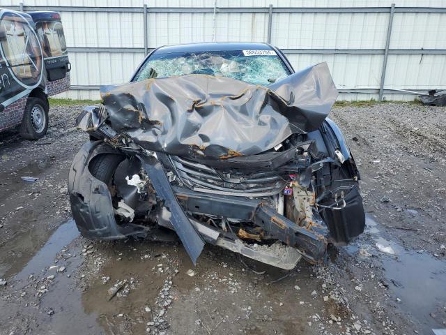 Photo 4 VIN: 4T4BE46K58R043765 - TOYOTA CAMRY 