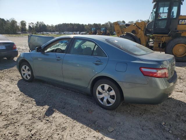 Photo 1 VIN: 4T4BE46K58R045273 - TOYOTA CAMRY CE 