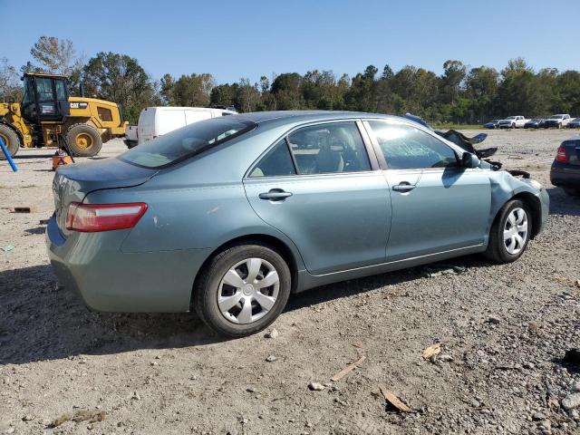 Photo 2 VIN: 4T4BE46K58R045273 - TOYOTA CAMRY CE 