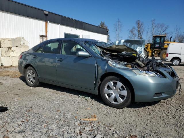 Photo 3 VIN: 4T4BE46K58R045273 - TOYOTA CAMRY CE 