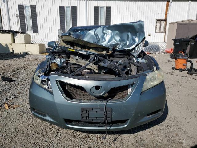 Photo 4 VIN: 4T4BE46K58R045273 - TOYOTA CAMRY CE 