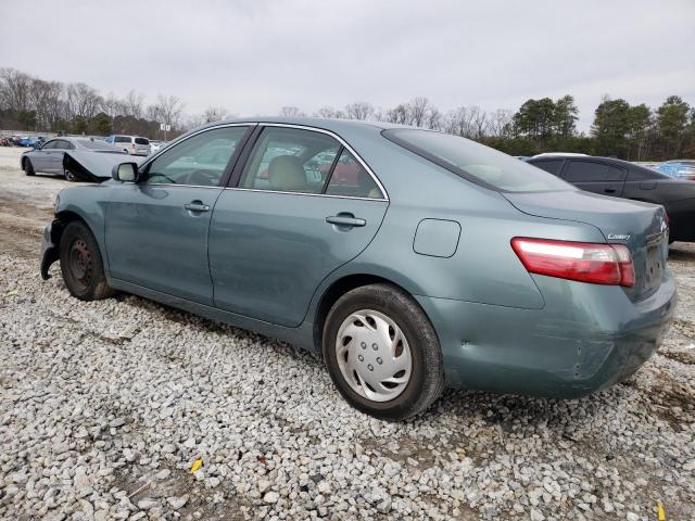 Photo 1 VIN: 4T4BE46K58R045936 - TOYOTA CAMRY 