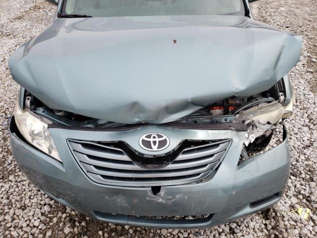 Photo 10 VIN: 4T4BE46K58R045936 - TOYOTA CAMRY 