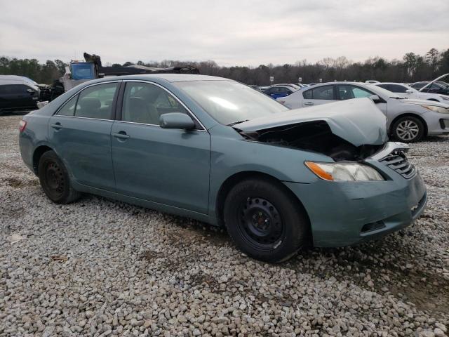 Photo 3 VIN: 4T4BE46K58R045936 - TOYOTA CAMRY 