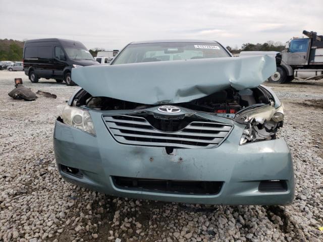 Photo 4 VIN: 4T4BE46K58R045936 - TOYOTA CAMRY 