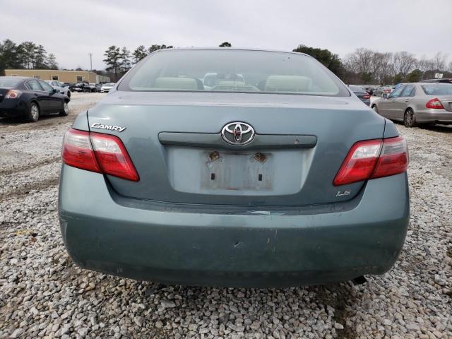 Photo 5 VIN: 4T4BE46K58R045936 - TOYOTA CAMRY 