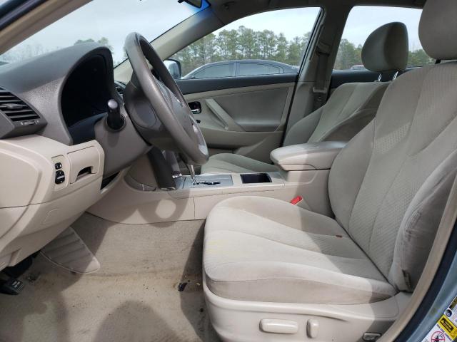 Photo 6 VIN: 4T4BE46K58R045936 - TOYOTA CAMRY 