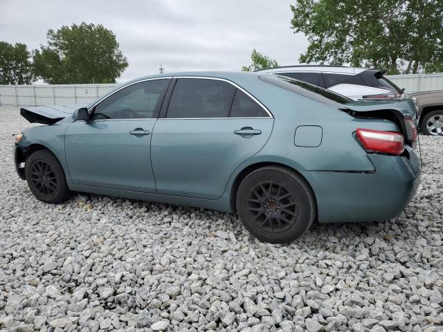 Photo 1 VIN: 4T4BE46K58R046228 - TOYOTA CAMRY 