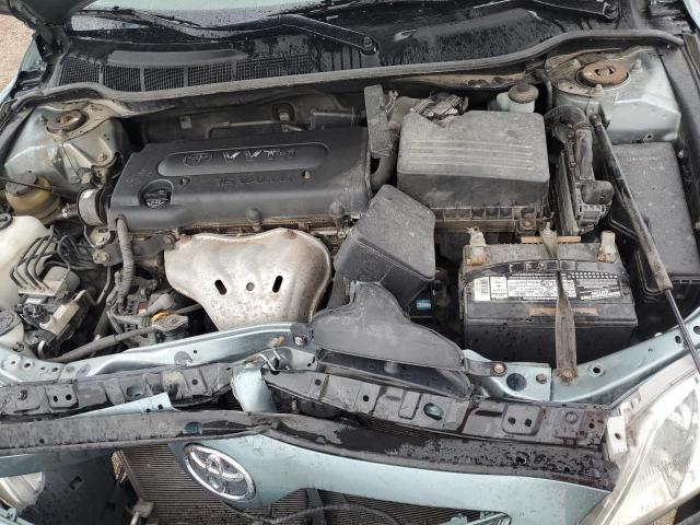 Photo 10 VIN: 4T4BE46K58R046228 - TOYOTA CAMRY 