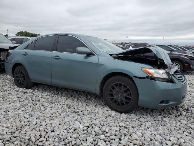 Photo 3 VIN: 4T4BE46K58R046228 - TOYOTA CAMRY 