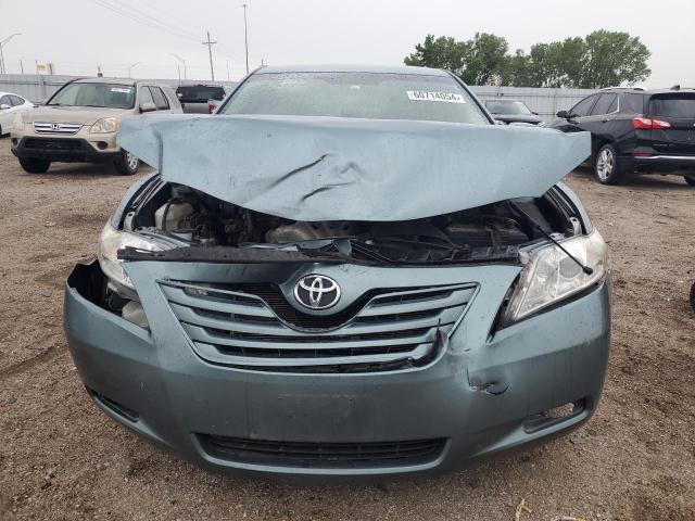 Photo 4 VIN: 4T4BE46K58R046228 - TOYOTA CAMRY 