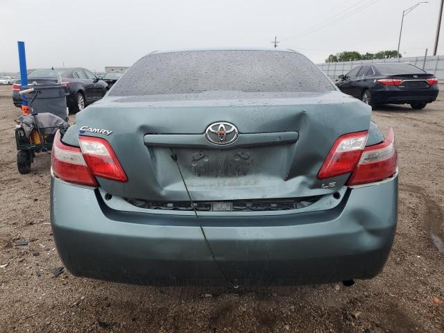 Photo 5 VIN: 4T4BE46K58R046228 - TOYOTA CAMRY 