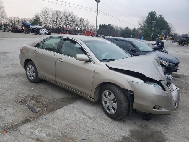 Photo 3 VIN: 4T4BE46K59R049017 - TOYOTA CAMRY 