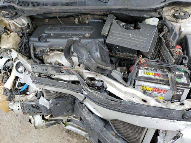 Photo 10 VIN: 4T4BE46K59R061149 - TOYOTA CAMRY 